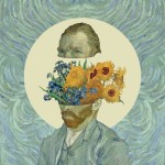 Girasoli per Van Gogh, FOTO ARTIC0LO VAUDETTI