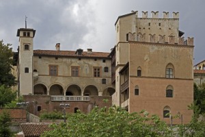 Casa Cavassa, Saluzzo (CN)