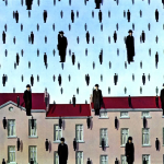 golconda-magritte